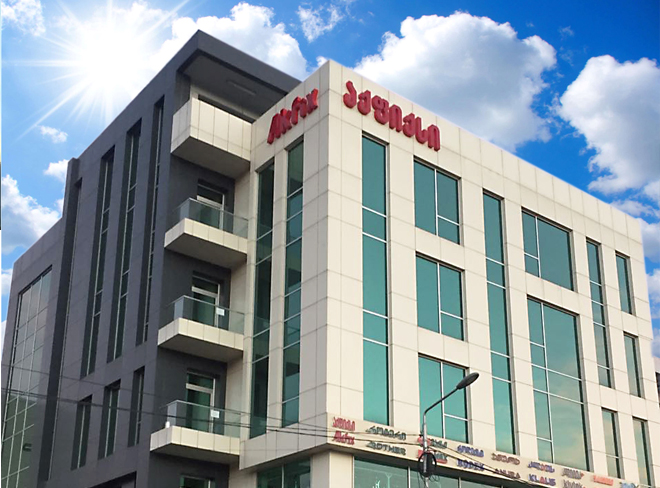 აქტეკ-ის შესახებ