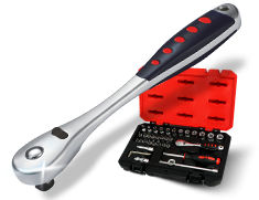 KLYTEK Socket Sets